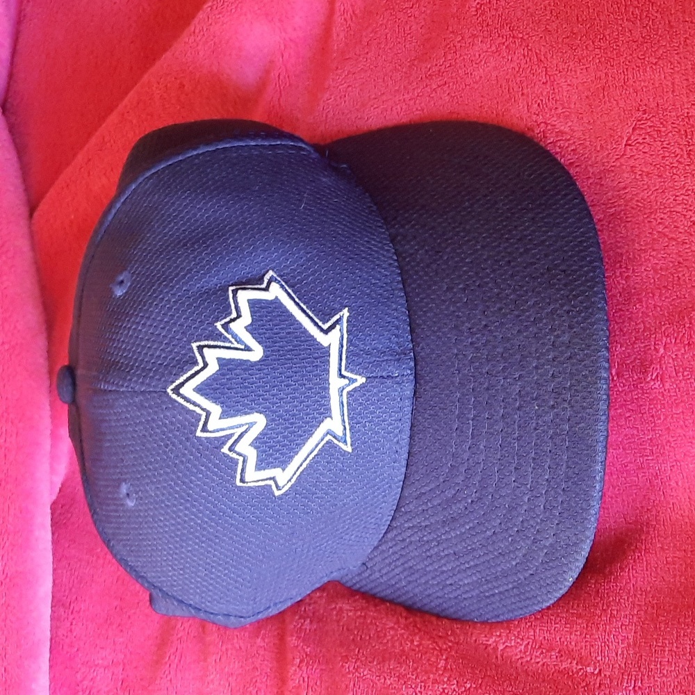 Baseball cap